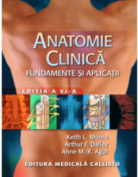 anatomie clinica fundamente